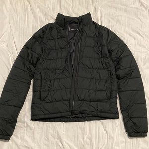 Everlane Puffer Jacket